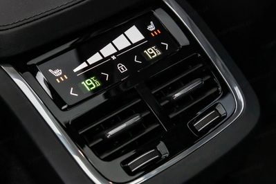 Volvo V90 B4 D Ultimate Bright aut