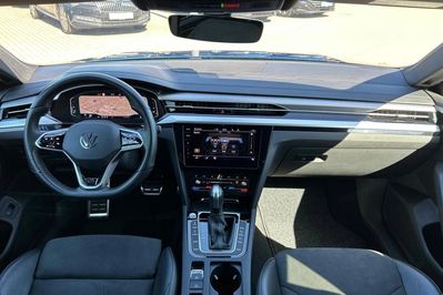 Volkswagen Arteon 2.0 TDI 4Motion R-Line DSG