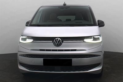 Volkswagen Multivan L2H1 Edition DSG