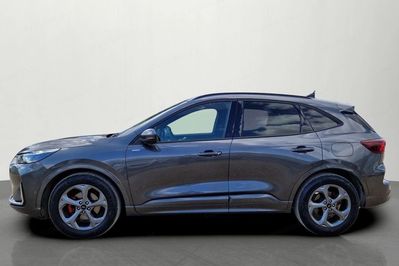 Ford Kuga 1.5 EcoBoost FWD ST-Line X