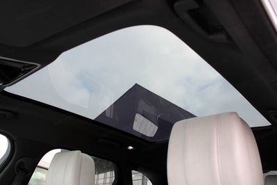 Land Rover Range Rover Velar SD4 S