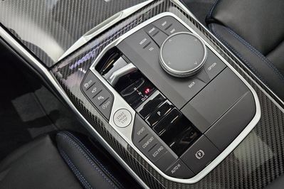 BMW Seria 3 M340i xDrive