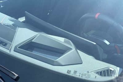 BMW Seria 1 M135i xDrive