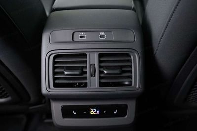 Audi Q5 TDI quattro S line