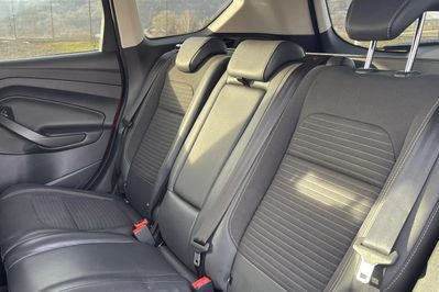 Ford Kuga 1.5 EcoBoost AWD Titanium ASS aut