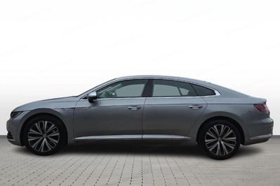 Volkswagen Arteon 2.0 TDI SCR Elegance DSG