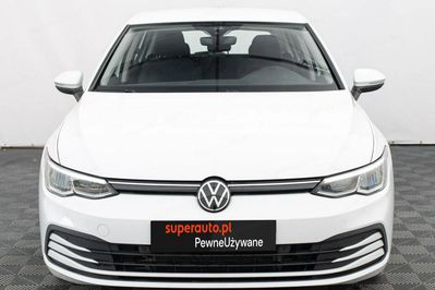 Volkswagen Golf 1.5 TSI EVO Life