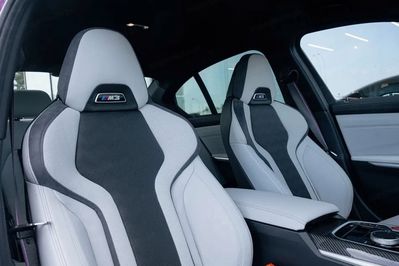 BMW Seria 3 M3 Competition xDrive