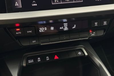 Audi A3 Sportback 35 TFSI mHEV S Line S tronic