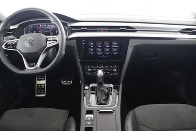 Volkswagen Arteon 2.0 Tdi 4MOTION r-Line Dsg