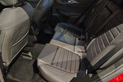 Alfa Romeo Tonale JTD T4 Sprint