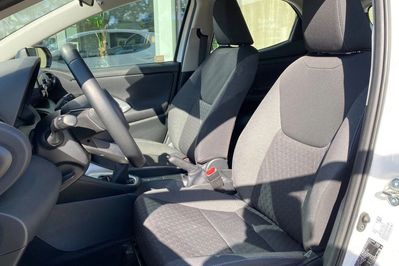 Toyota Yaris 1.0 Comfort