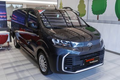 Toyota ProAce Long L2H1 Active