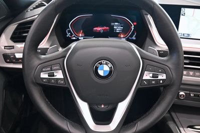 BMW Z4 20i sDrive M Sport sport-aut