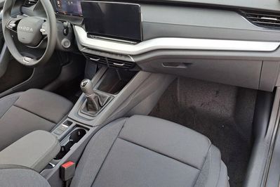 Skoda Octavia Edition 130 Essence 1.5 TSI