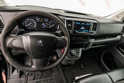 Peugeot Expert L1H1 AT