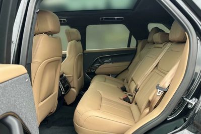 Land Rover Range Rover Sport S 3.0 D250 SE