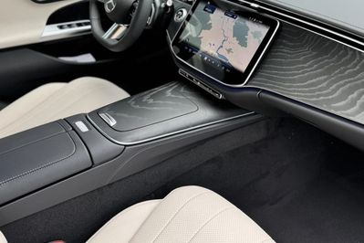 Mercedes Klasa E 220 d 4-Matic AMG