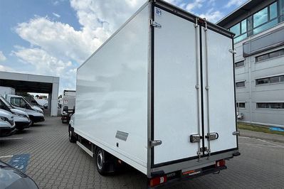 Iveco Daily 35S18 Kontener Izoterma Hi-Matic