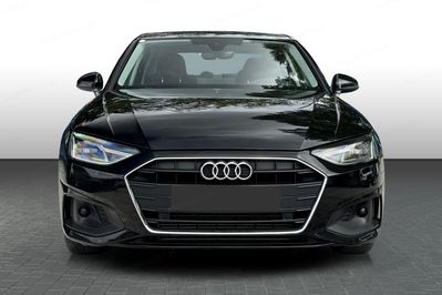 Audi A4 35 TFSI
