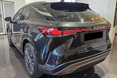 Lexus RX Prestige 2.5 Hybrid Plug-in