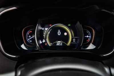 Renault Koleos 2.0 dCi Initiale Paris 4x4 X-Tronic