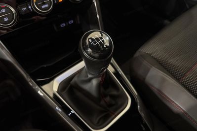 Volkswagen T-Roc 1.5 TSI