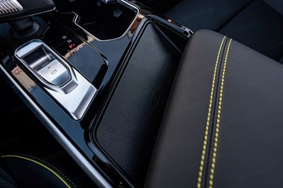 Baic Beijing 5 x55 Luxury DCT 1.5T