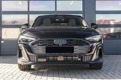 Audi A5 TFSI quattro S line