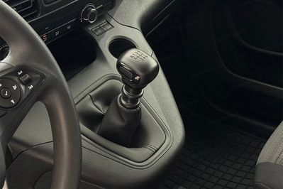 Opel Combo Life L1H1 Edition