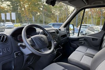 Renault Master dCi L2H2 Extra
