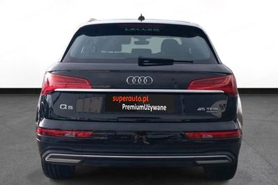 Audi Q5 45 TFSI quattro