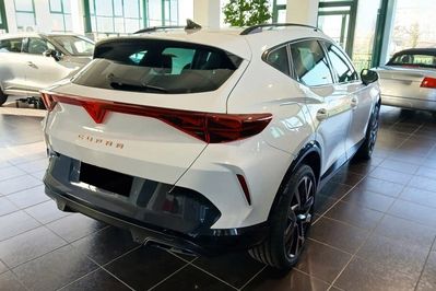 Cupra Formentor 1.5 eTSI DSG