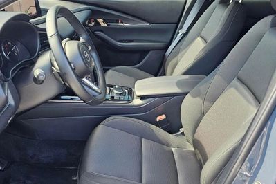 Mazda CX-30 2.0 mHEV Exclusive-Line 2WD aut