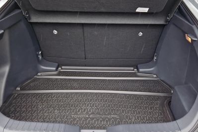 Toyota C-HR 2.0 Hybrid  Style