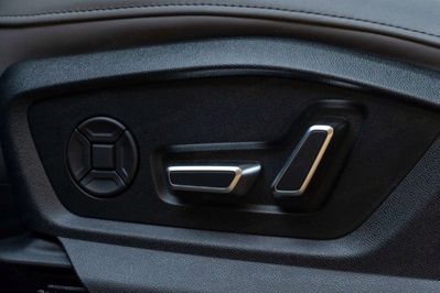 Audi Q7 60 TFSI e quattro S Line