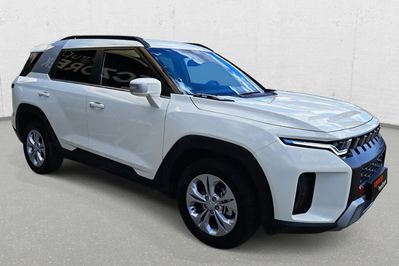 SsangYong Torres 1.5 T-GDI HEV e-DHT Joy