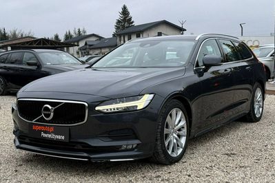 Volvo V90 D5 AWD Momentum aut