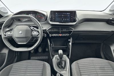 Peugeot 208 Active Pack 1.2 PureTech