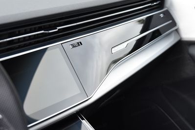 Audi Q7 50 TDI quattro S Line