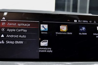BMW Seria 2 218i M Sport aut