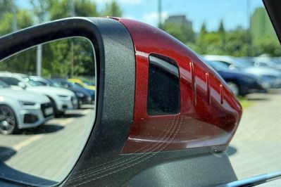 Audi A6 TFSI 150 kW S tronic