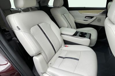 Mazda CX-80 e-Skyactiv D Takumi Plus AWD