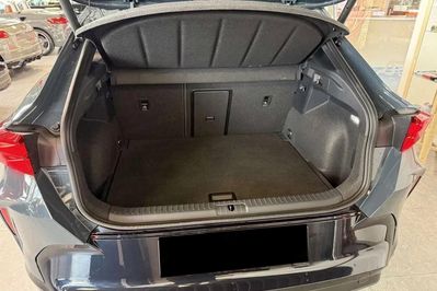 Cupra Formentor 2.0 TDI DSG