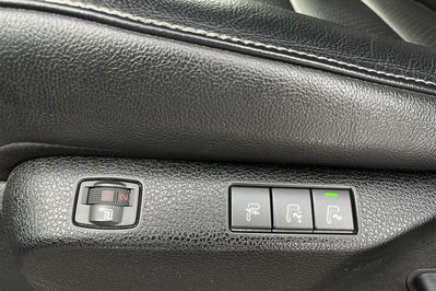 Toyota Proace Verso Long L2H1 VIP AT