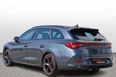 Cupra Leon 2.0 TDI DSG