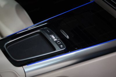 Mercedes GLA 200 Progressive