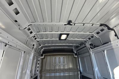 Citroen Jumper Heavy L4H2 AT8