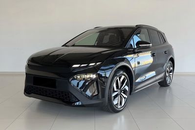 Skoda Elroq Sportline 60 63kWh