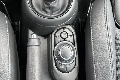 Mini Mini Cooper S sport-aut